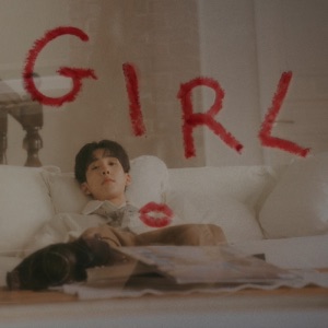 Pochette de GIRL (Feat. GIRIBOY)